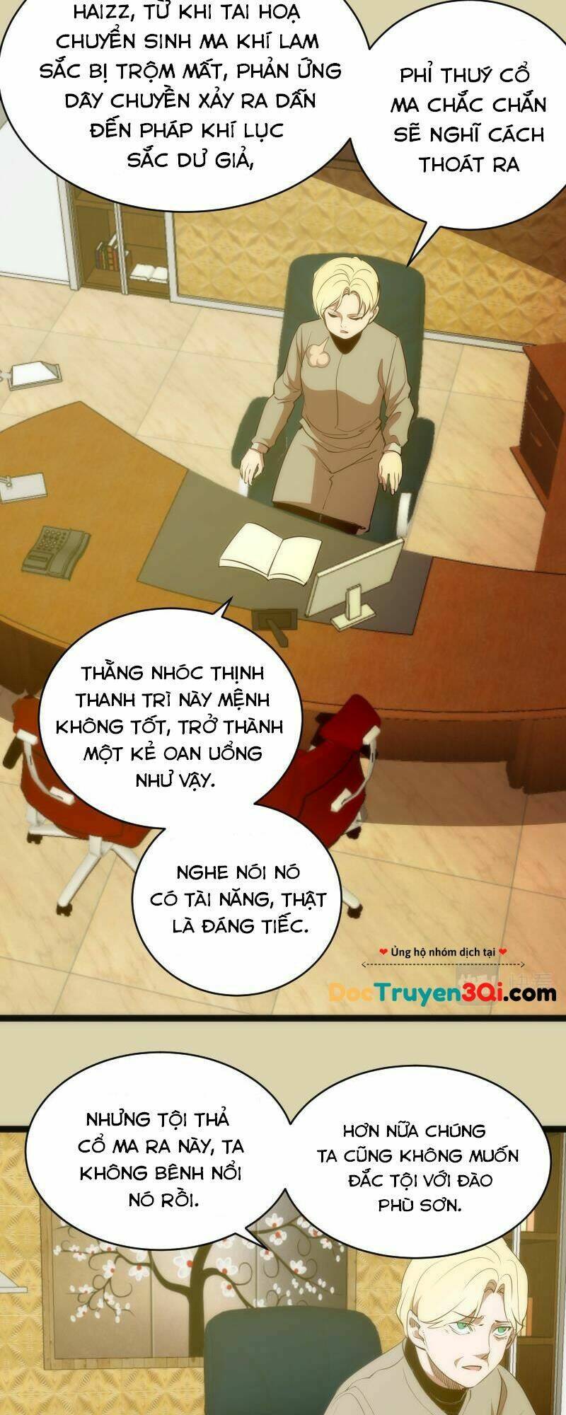 Chương 153 - Trang 41
