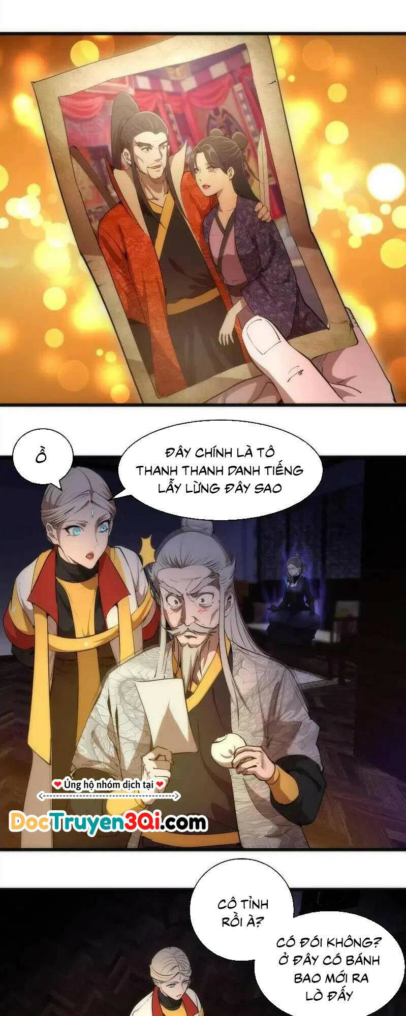 Chương 154 - Trang 3