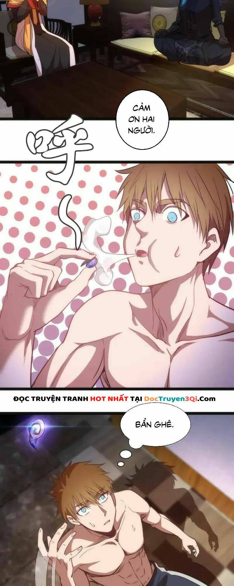 Chương 155 - Trang 12