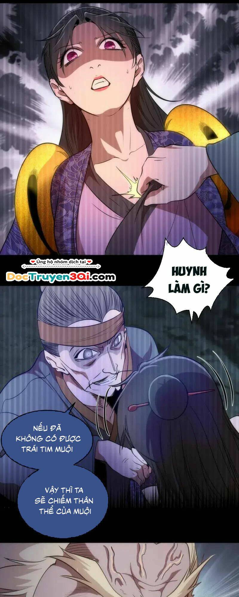 Chương 155 - Trang 32