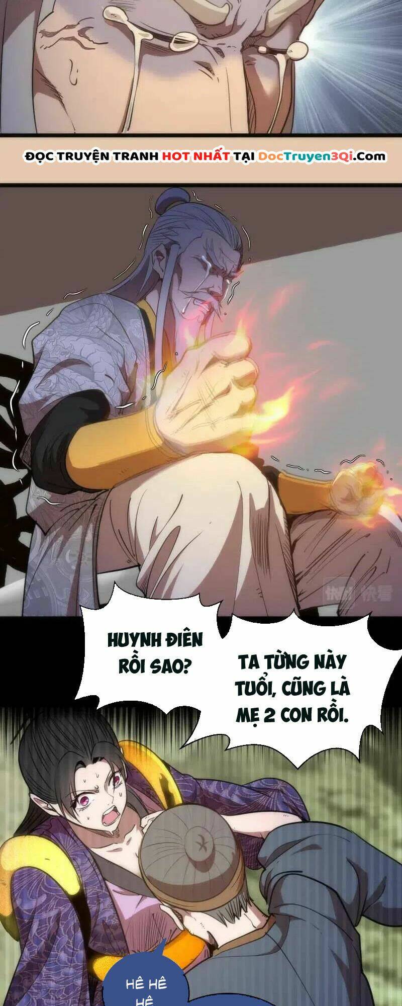 Chương 155 - Trang 33