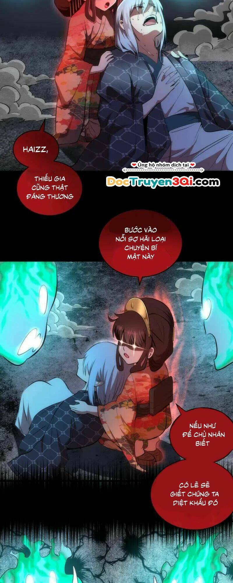 Chương 156 - Trang 26