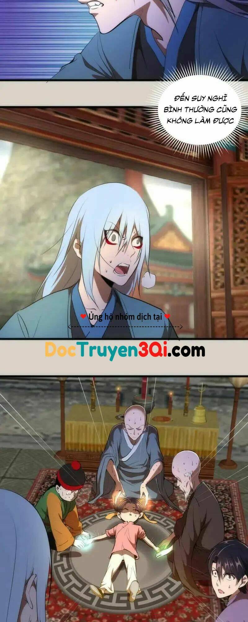 Chương 157 - Trang 16