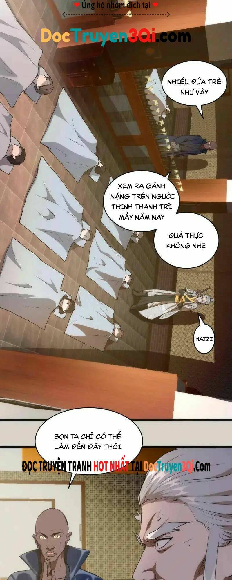 Chương 157 - Trang 18