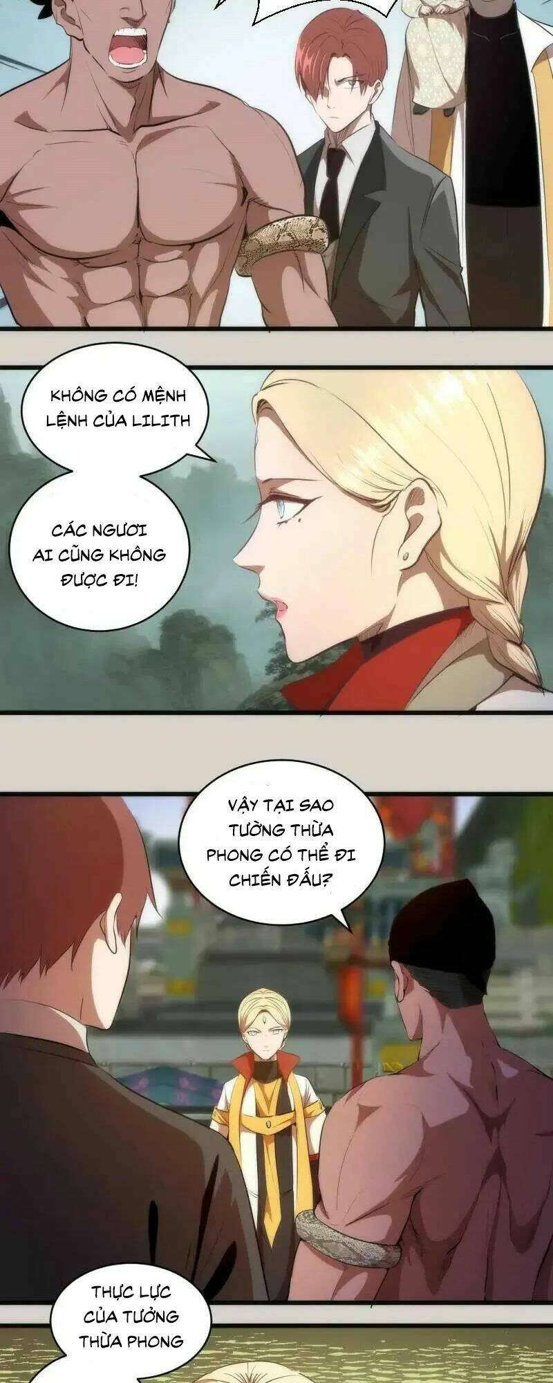Chương 157 - Trang 22