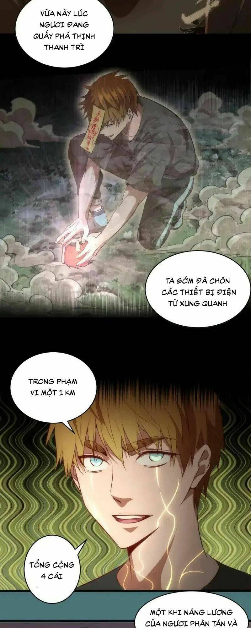 Chương 157 - Trang 32