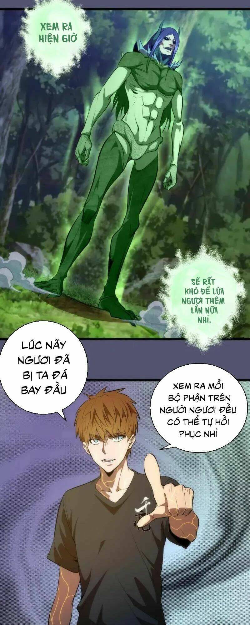 Chương 158 - Trang 31