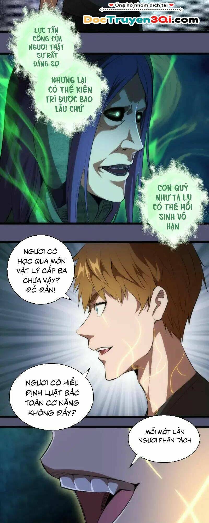 Chương 158 - Trang 32