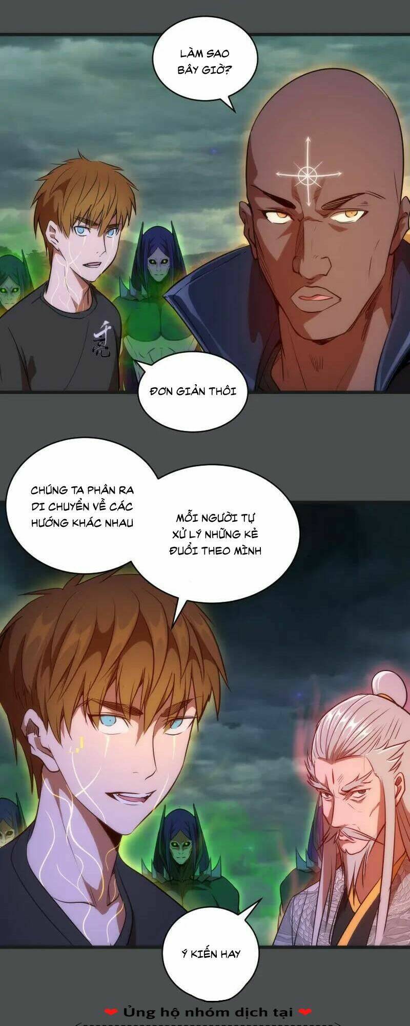 Chương 159 - Trang 11