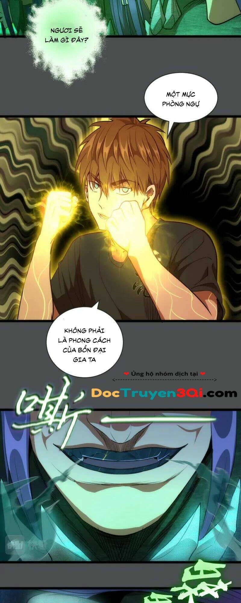 Chương 159 - Trang 16