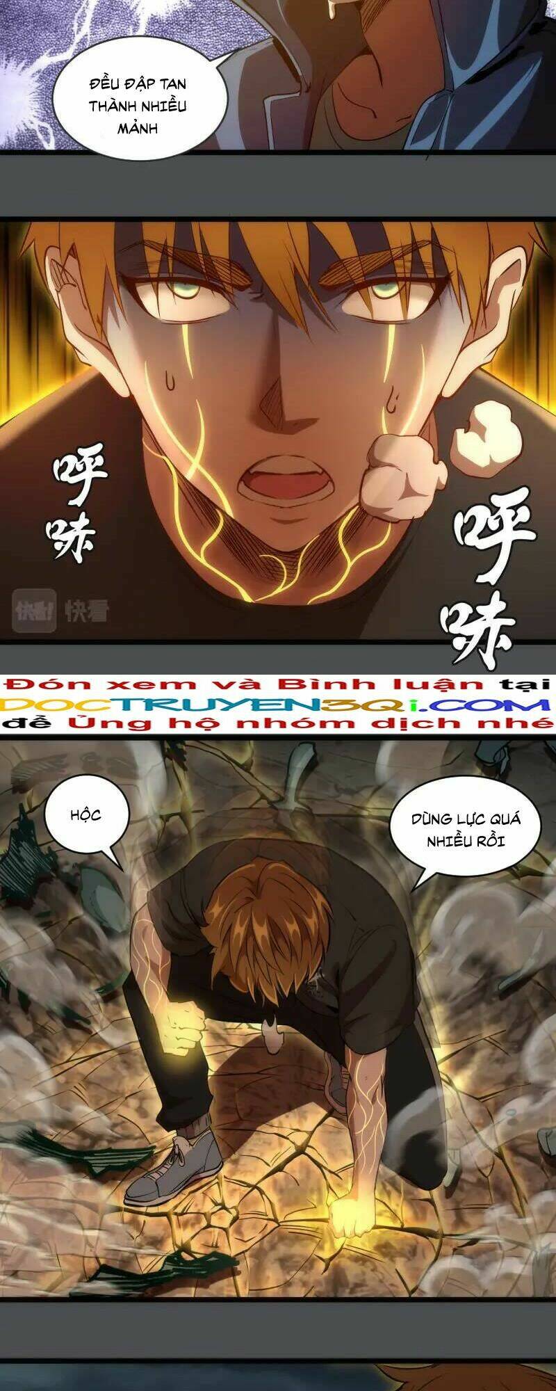 Chương 159 - Trang 23