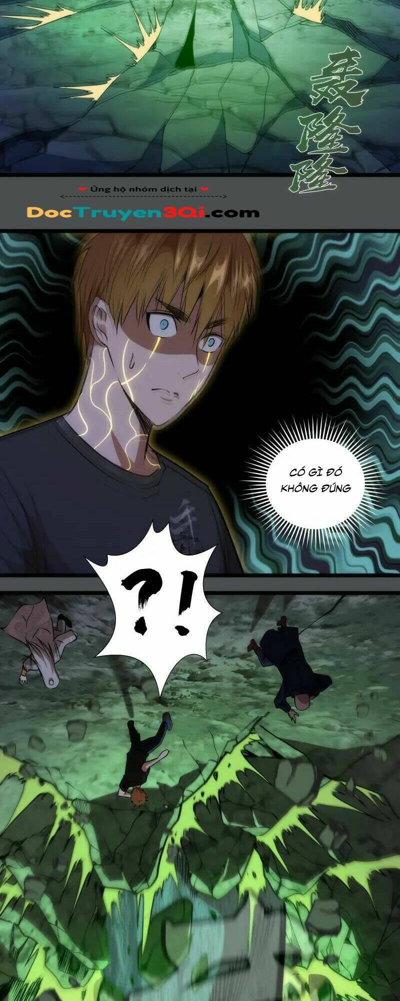 Chương 159 - Trang 29