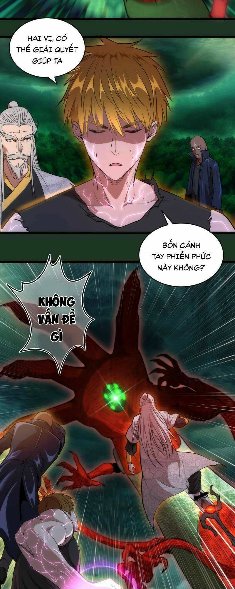 Chương 160 - Trang 27