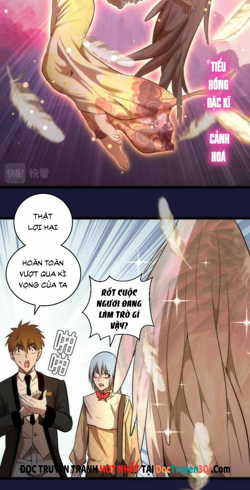 Chương 163 - Trang 17