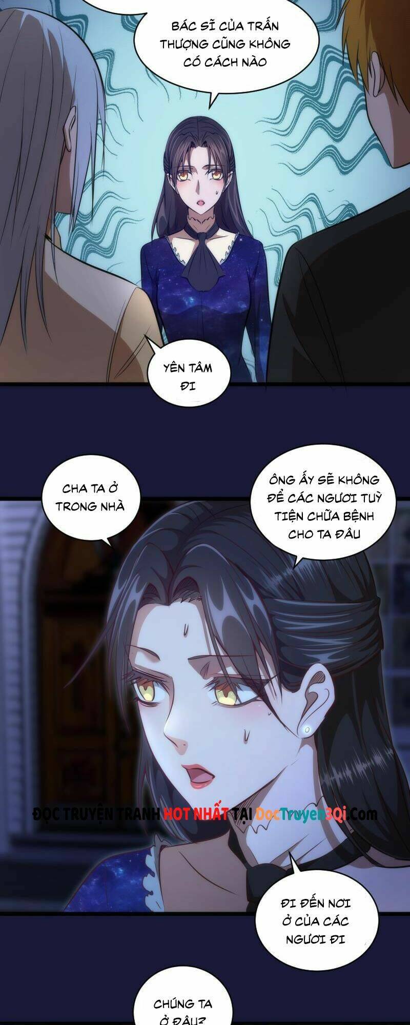Chương 163 - Trang 21