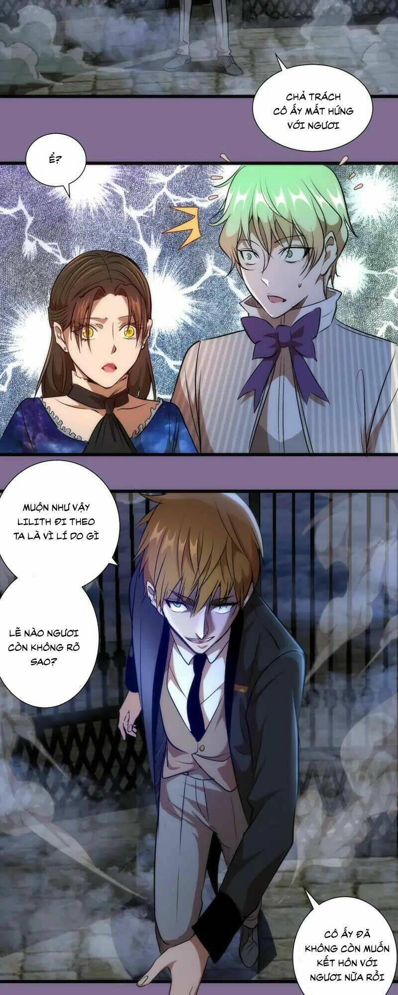 Chương 164 - Trang 12