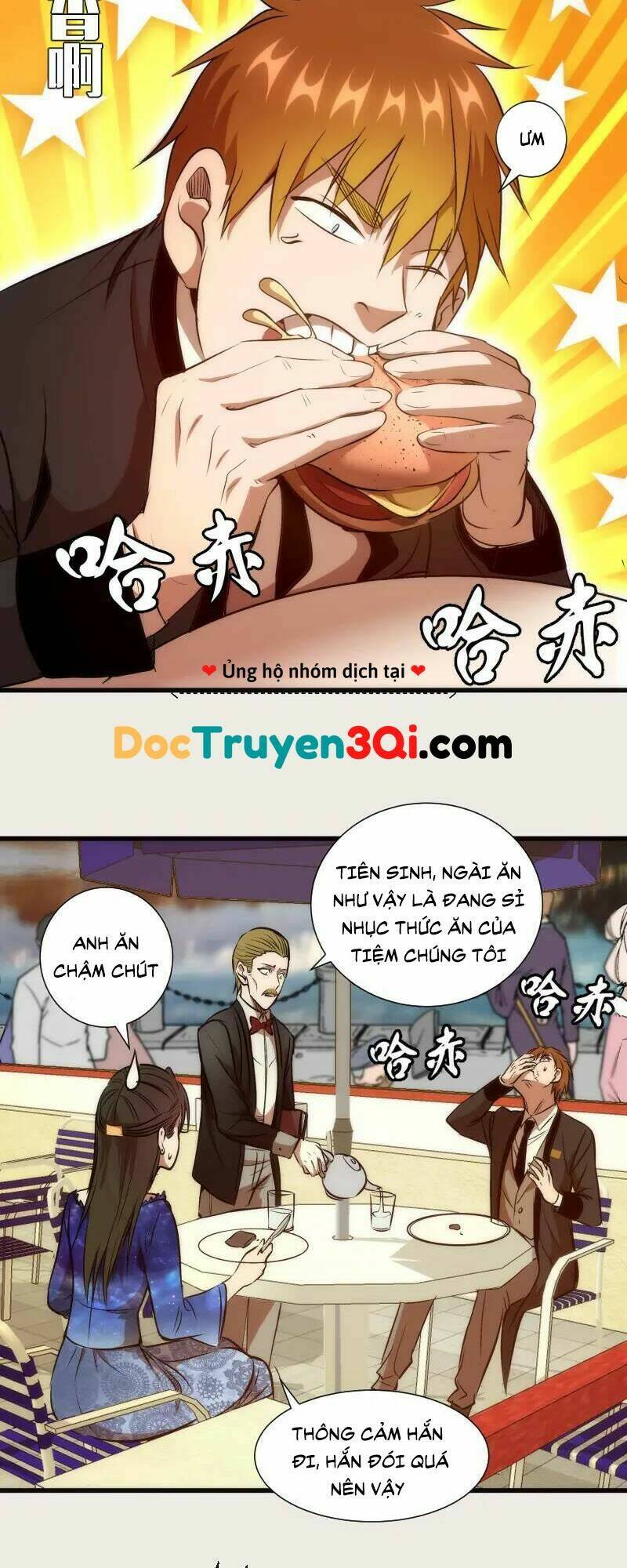 Chương 164 - Trang 20