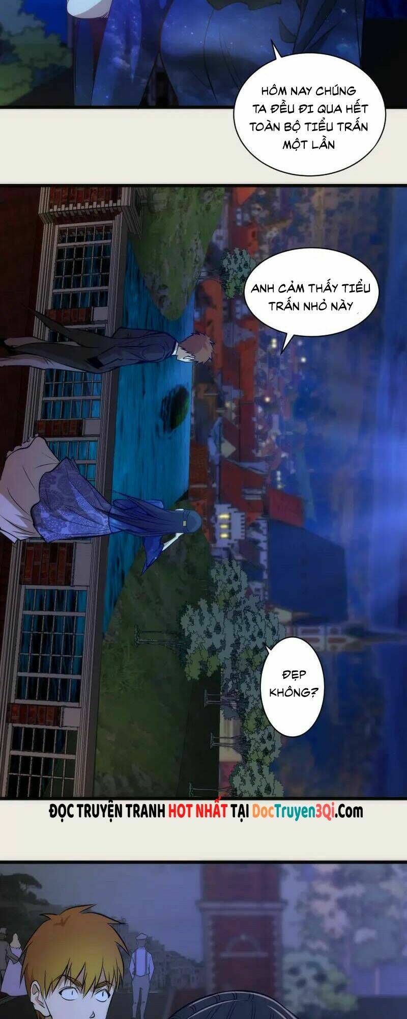 Chương 164 - Trang 31