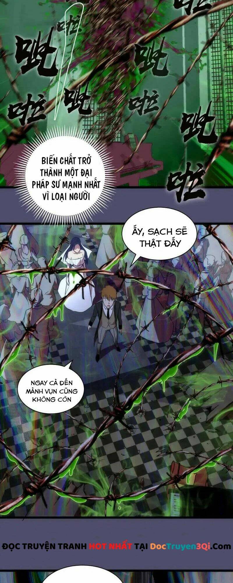 Chương 165 - Trang 27