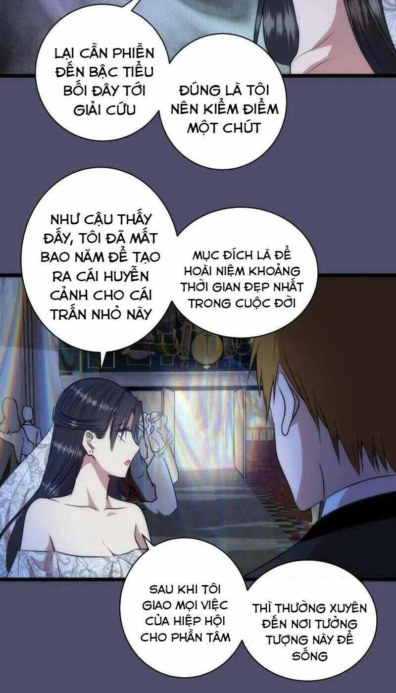Chương 165 - Trang 30