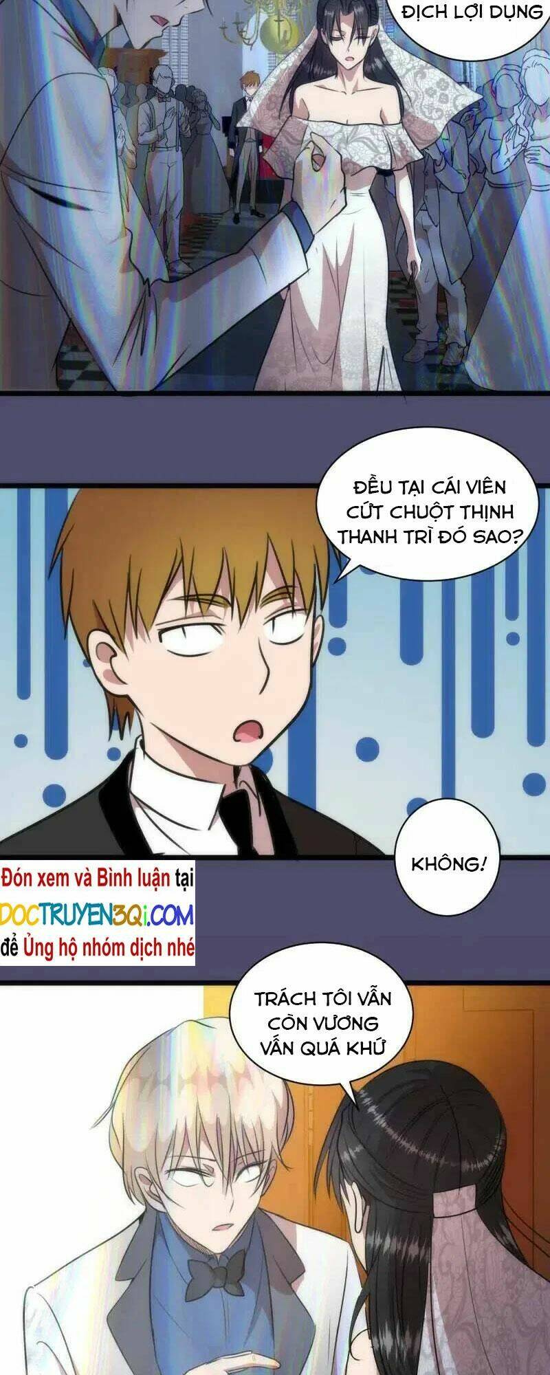 Chương 165 - Trang 32