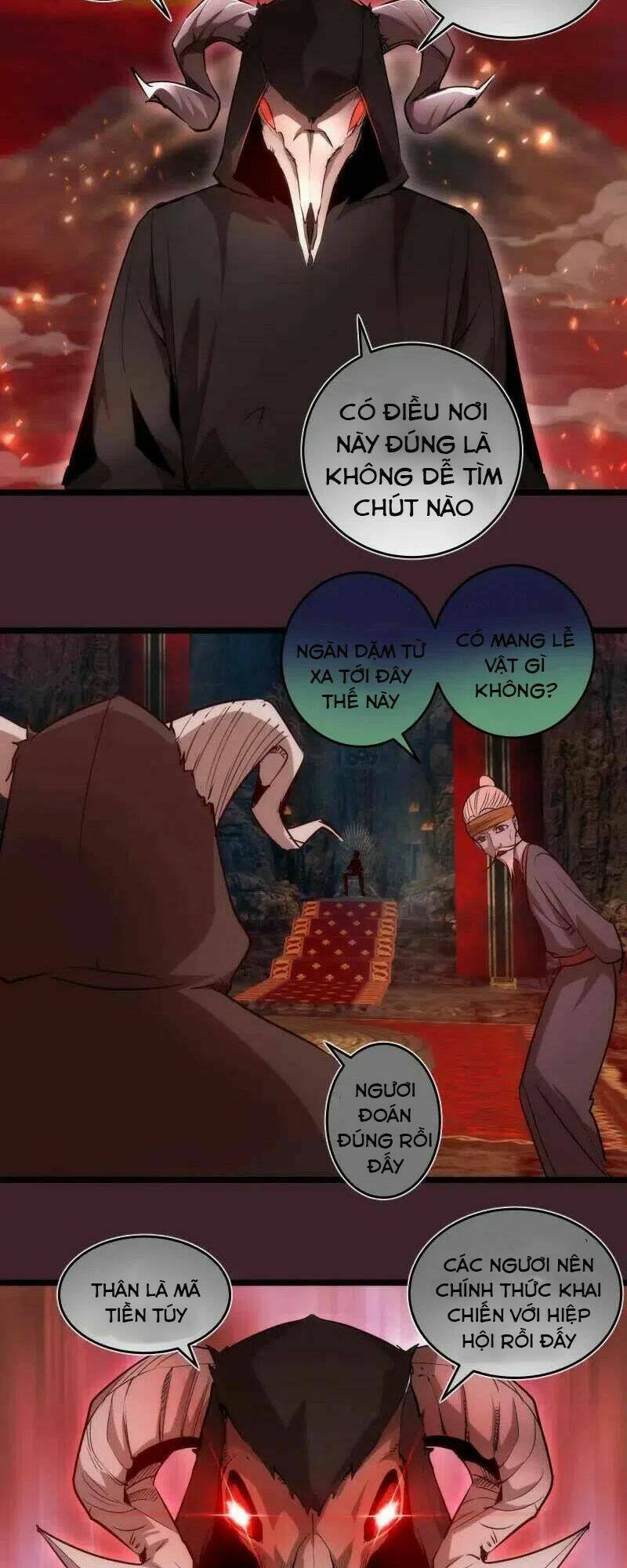 Chương 166 - Trang 12