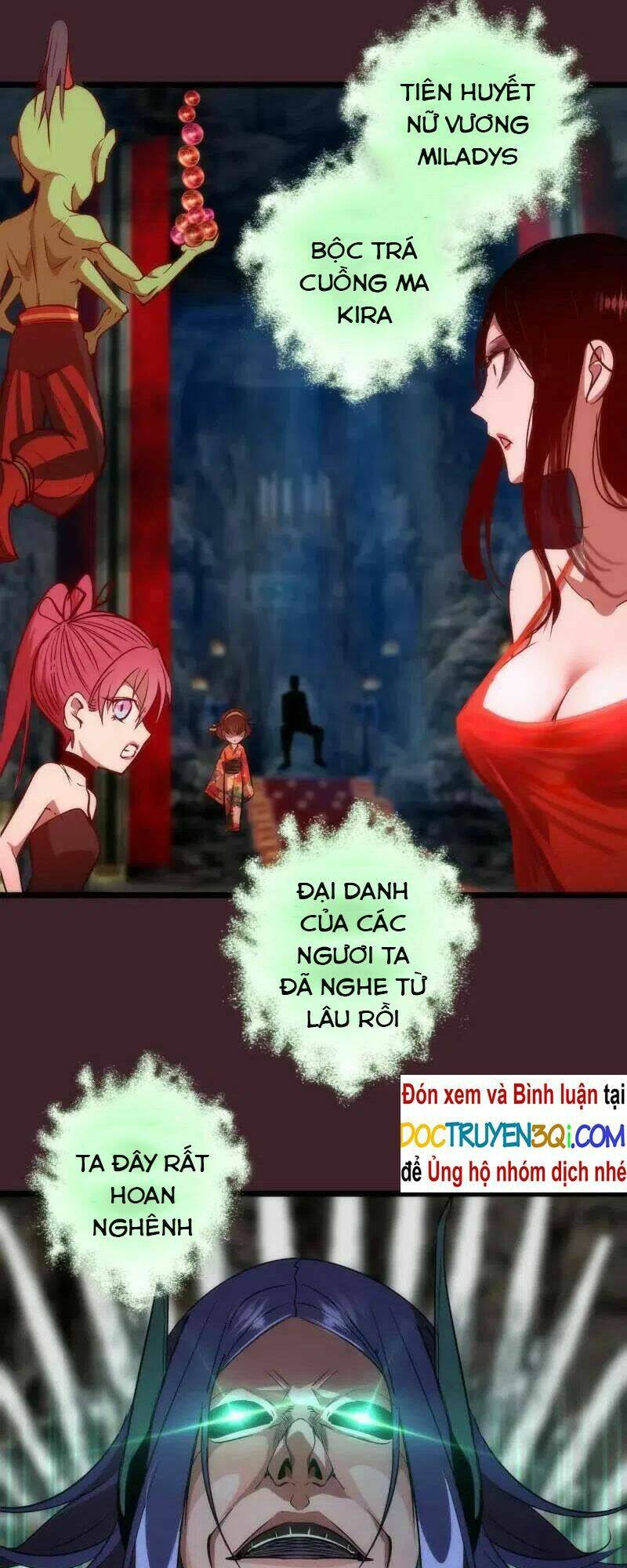 Chương 166 - Trang 32
