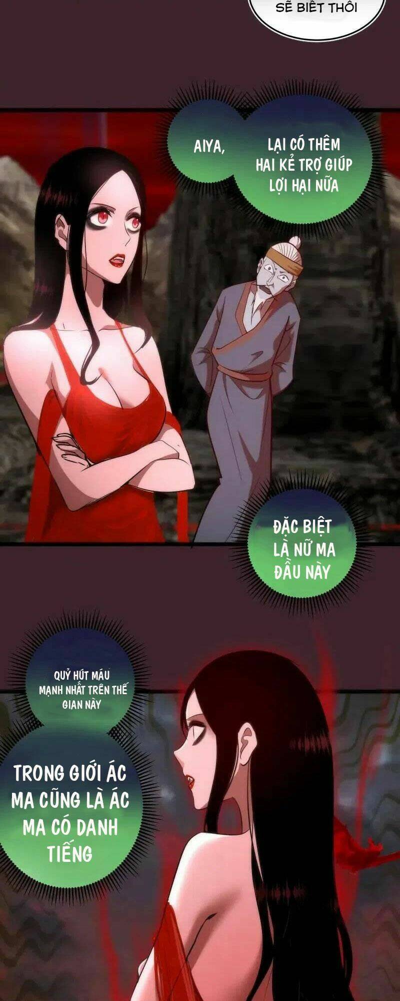 Chương 166 - Trang 35