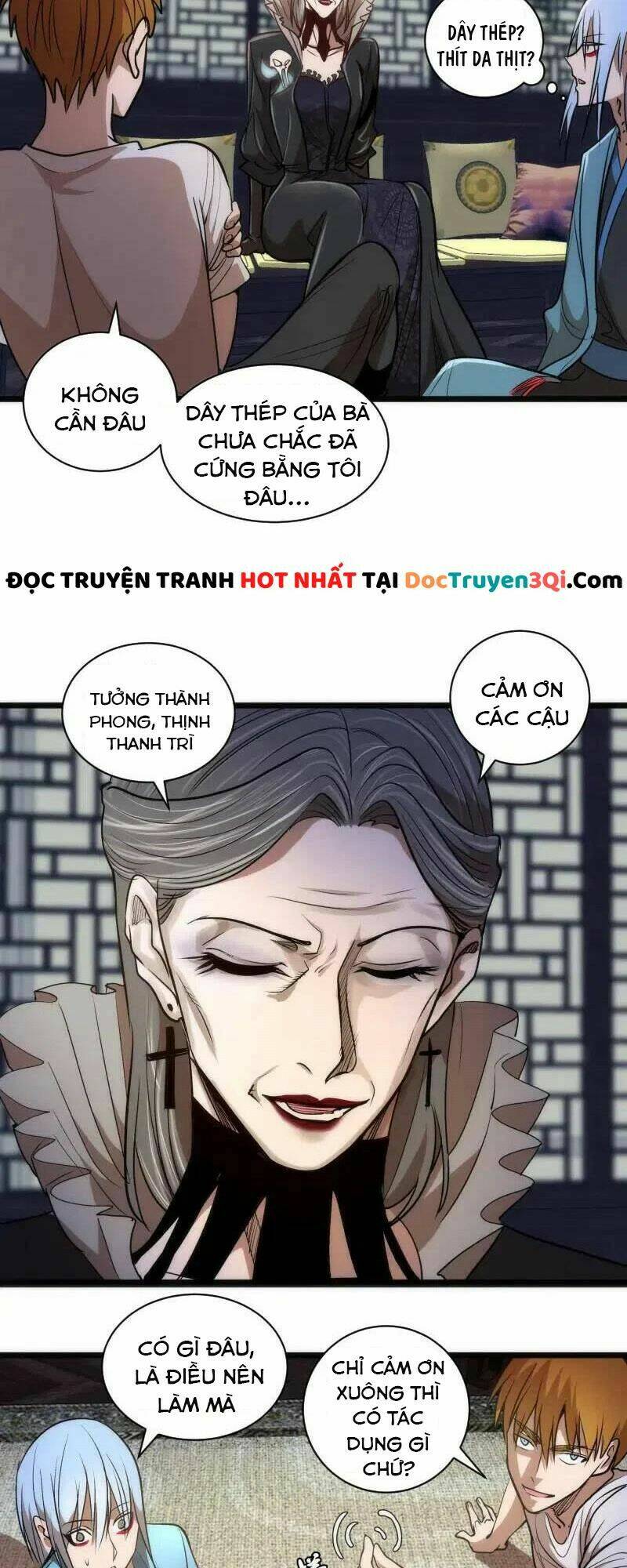 Chương 166 - Trang 5