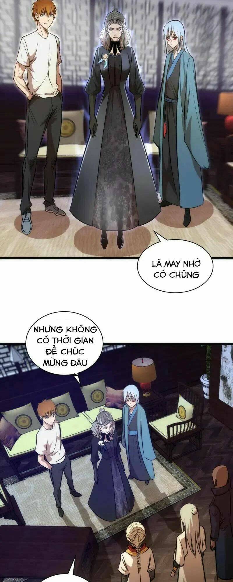 Chương 166 - Trang 8