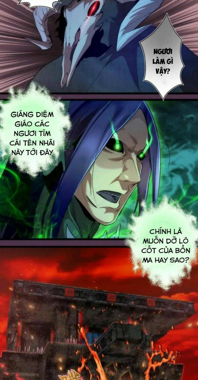 Chương 167 - Trang 12