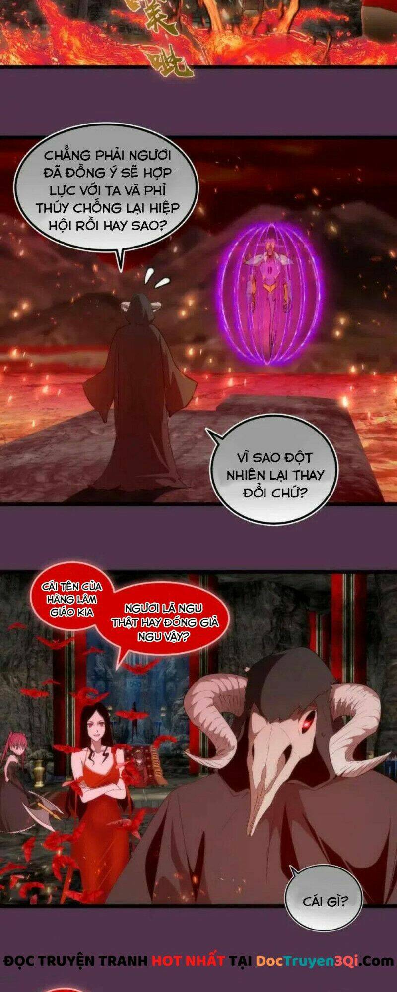 Chương 167 - Trang 13