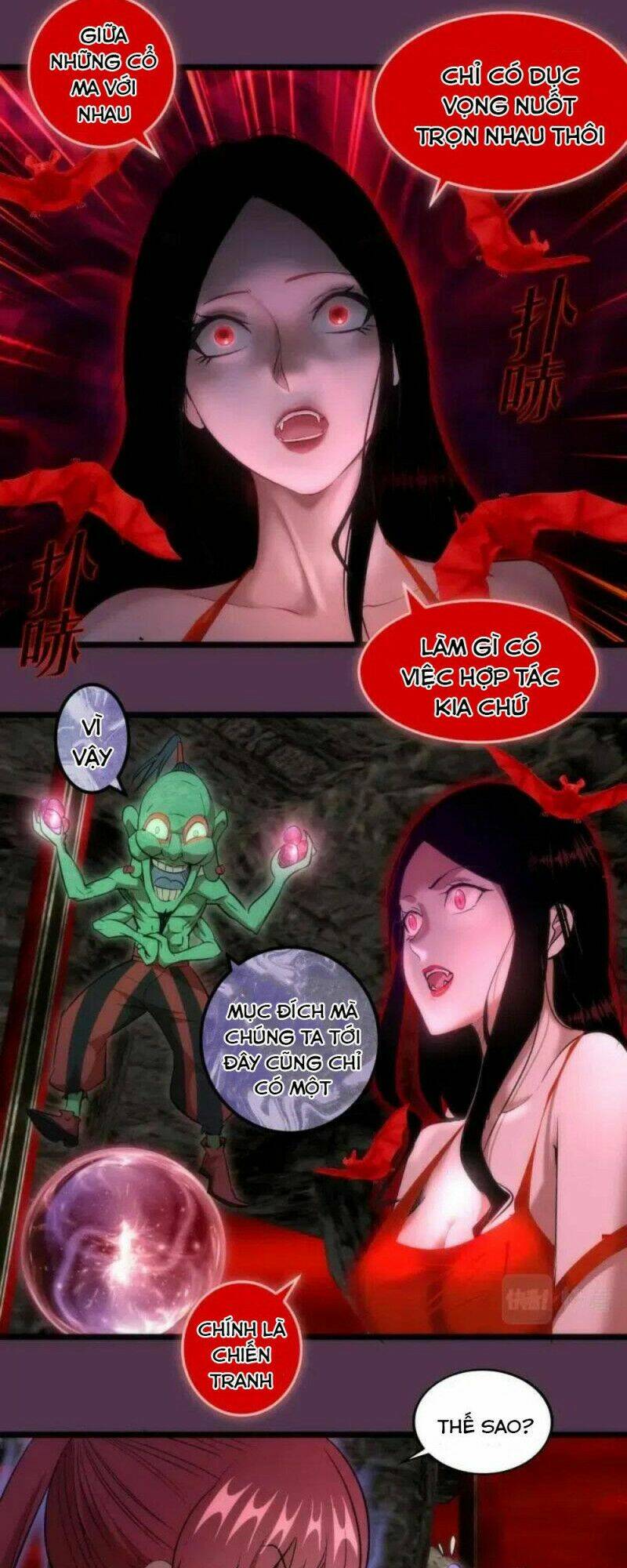 Chương 167 - Trang 14