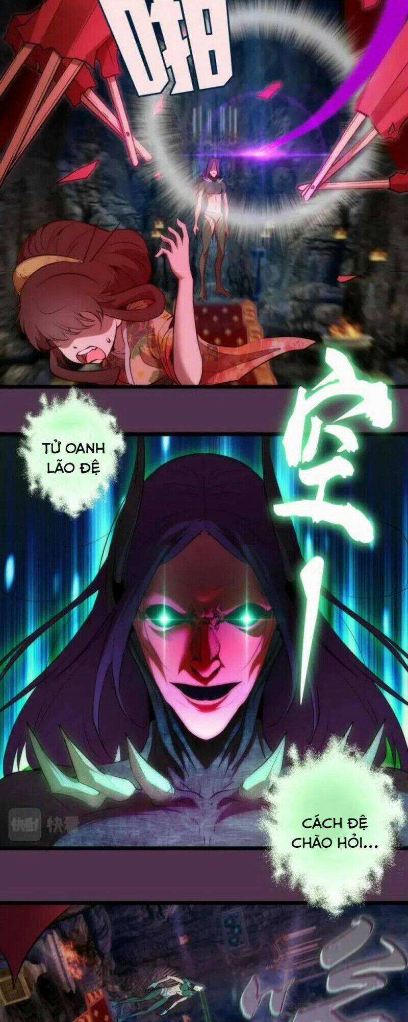 Chương 167 - Trang 7