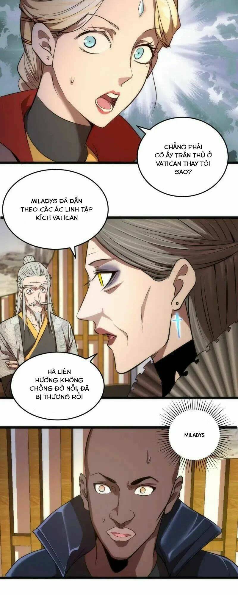Chương 168 - Trang 11