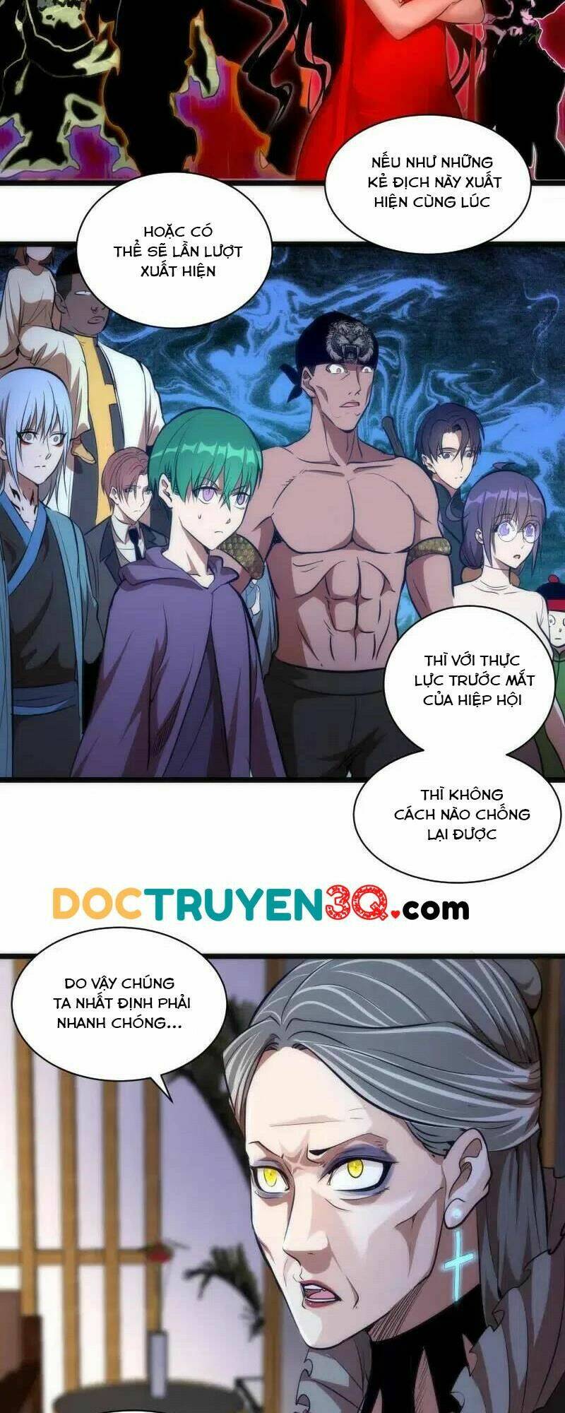 Chương 168 - Trang 13