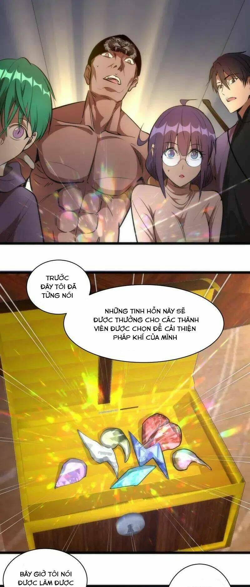 Chương 168 - Trang 17