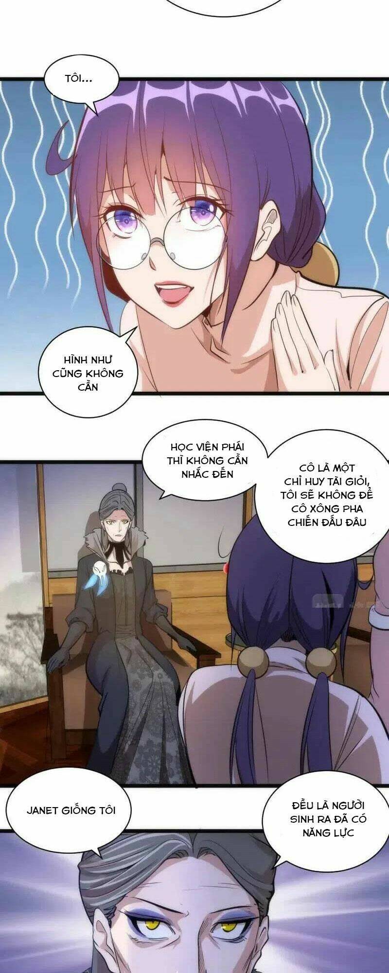 Chương 168 - Trang 19