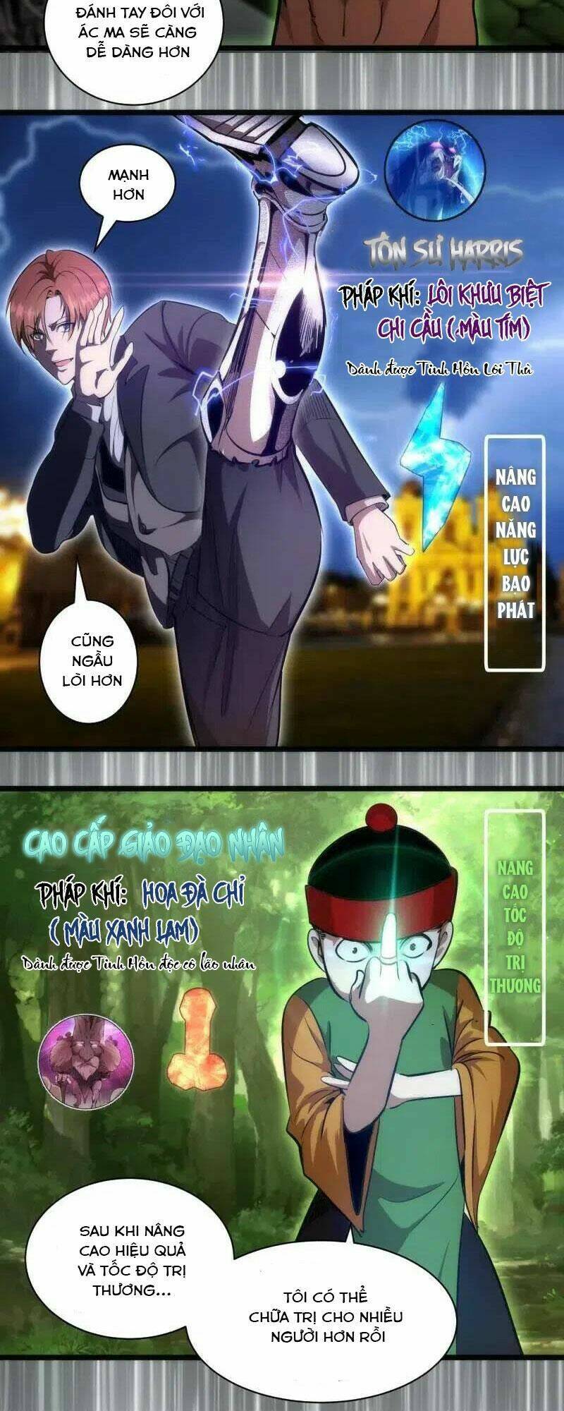 Chương 168 - Trang 23