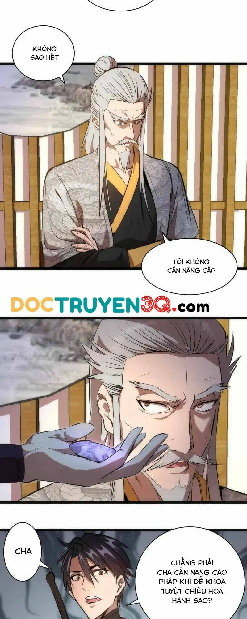 Chương 168 - Trang 26