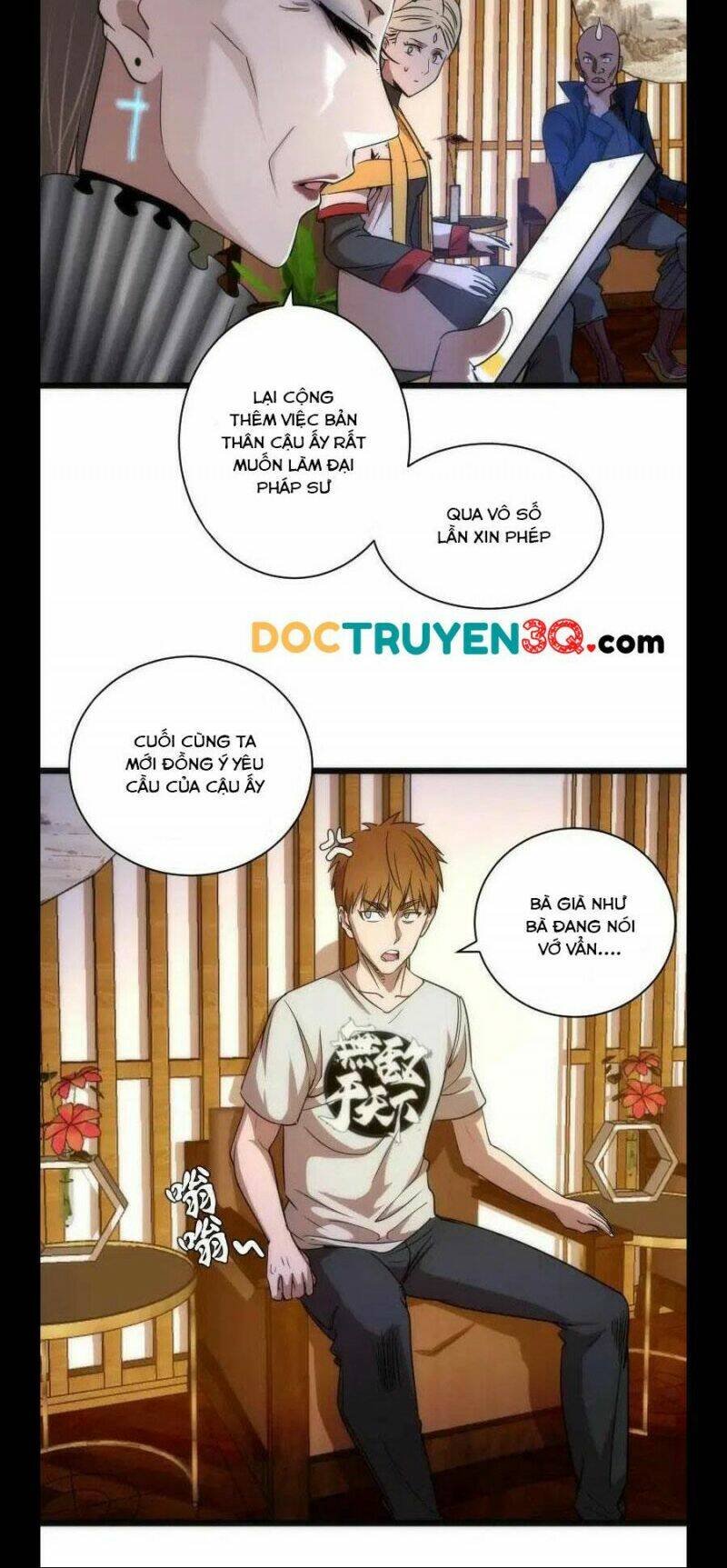 Chương 168 - Trang 6