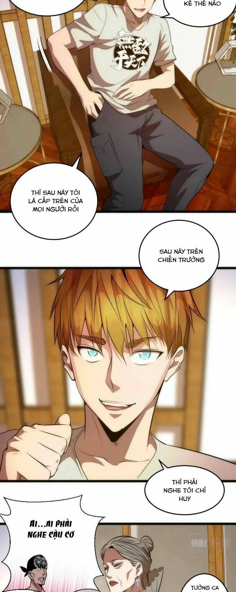 Chương 168 - Trang 8