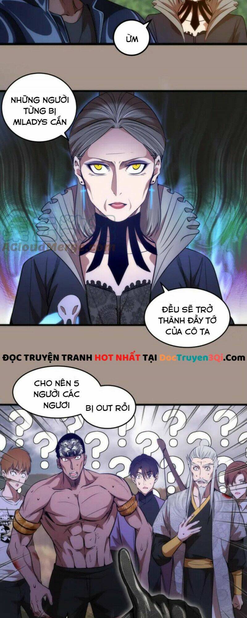 Chương 171 - Trang 12