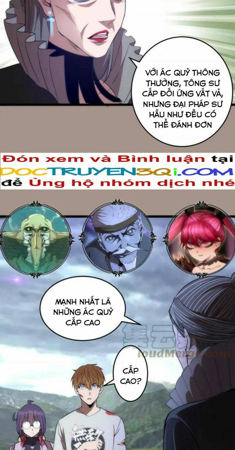 Chương 171 - Trang 22