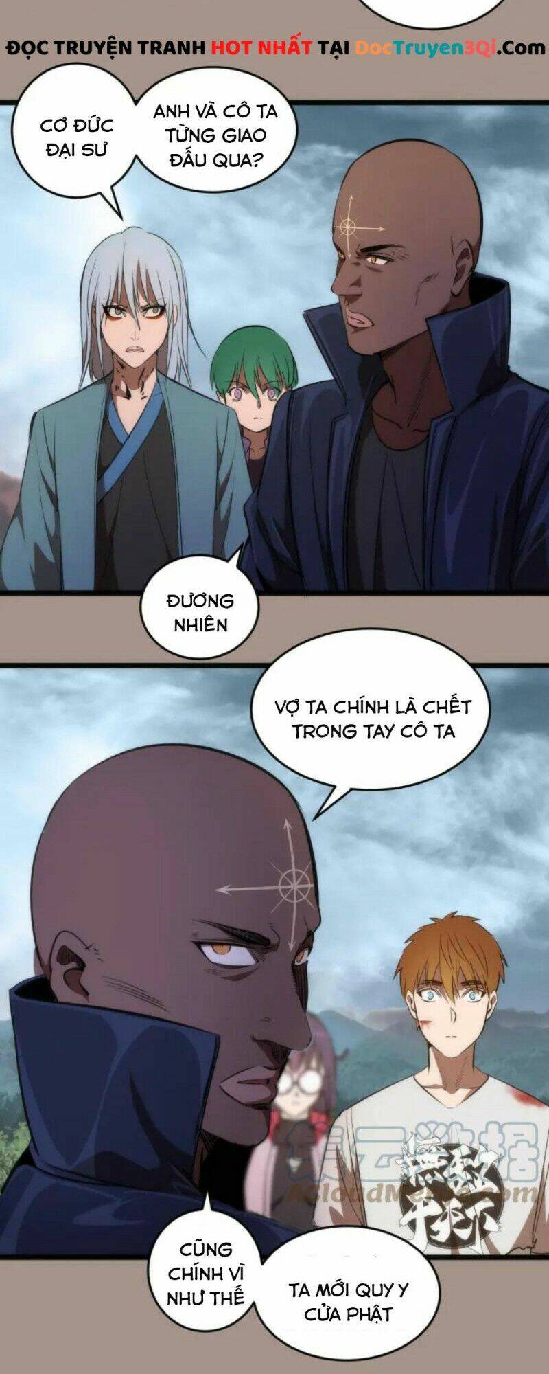 Chương 171 - Trang 26