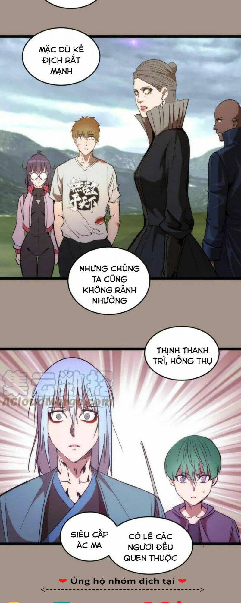 Chương 171 - Trang 30