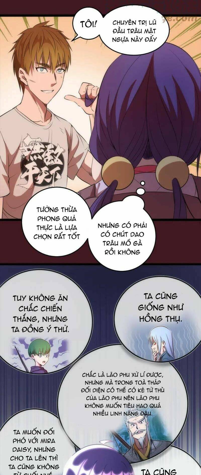 Chương 173 - Trang 16