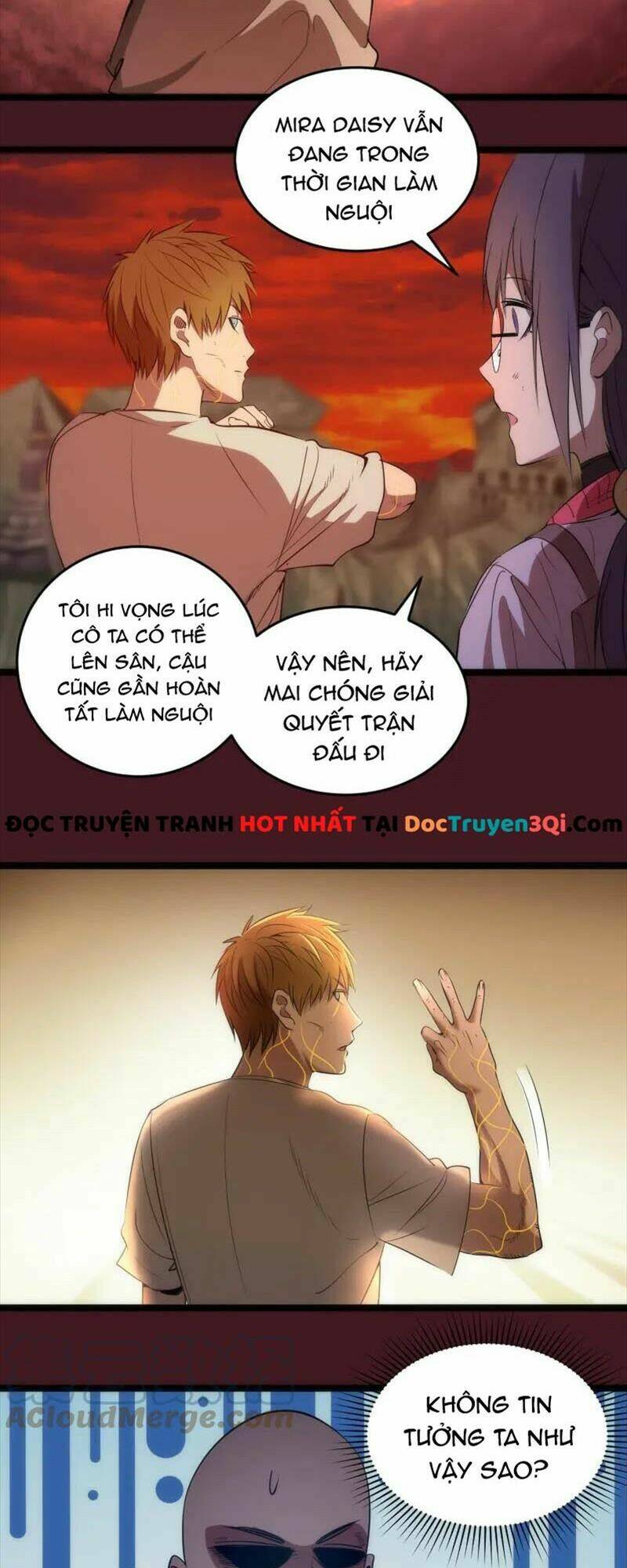 Chương 173 - Trang 19