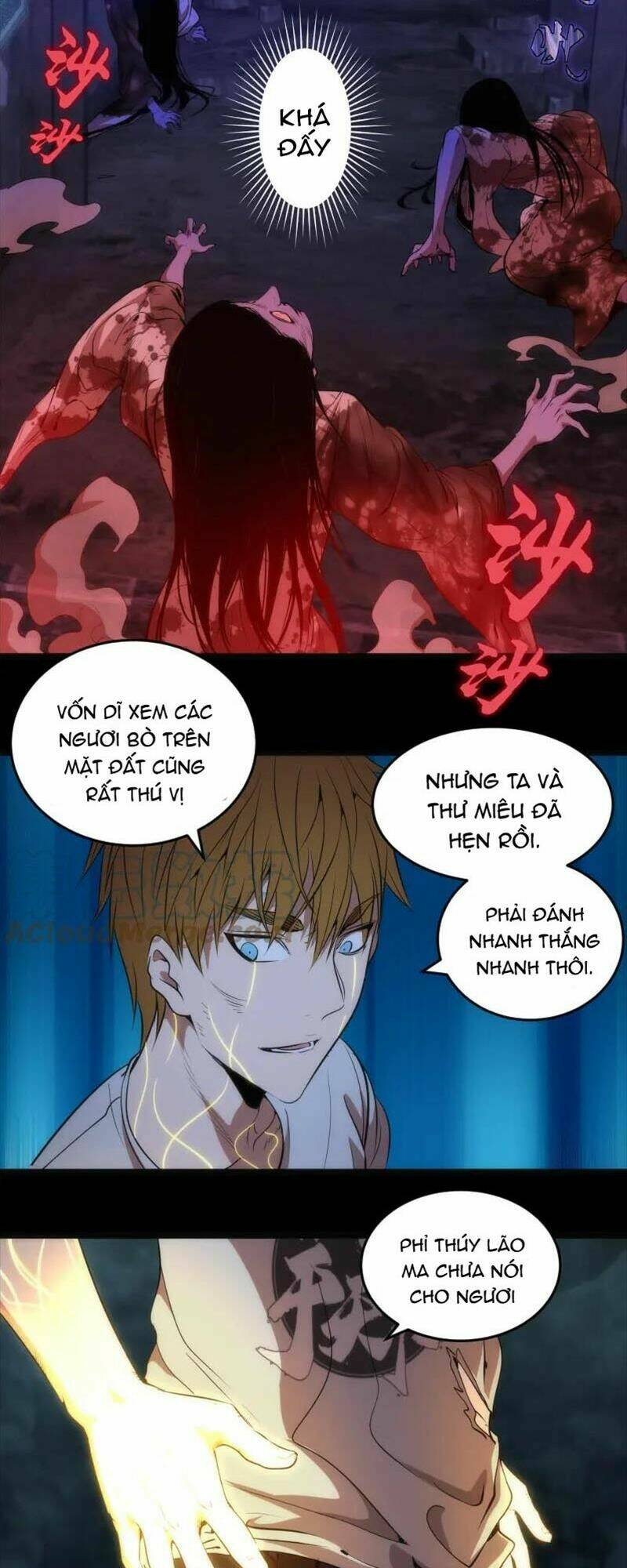 Chương 173 - Trang 32