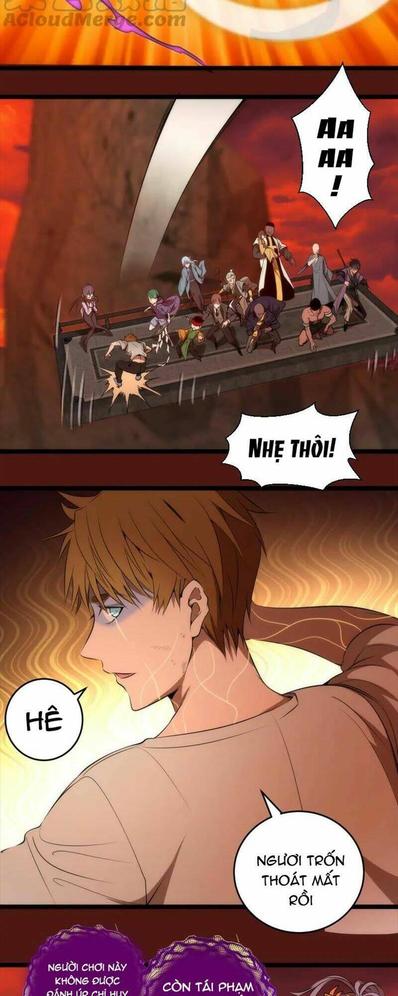 Chương 173 - Trang 43